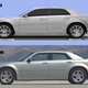 Illustration for article titled 2010 Dodge Charger, Chrysler 300C: Profiled!